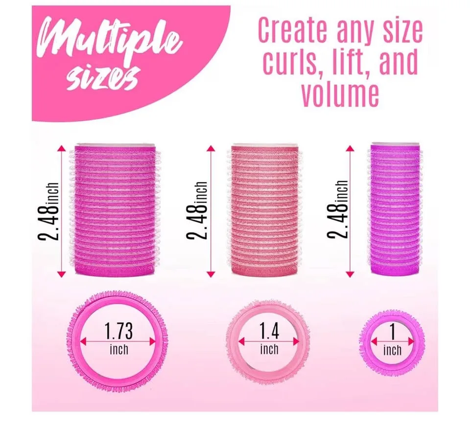 Hot air stylers image indicator(7)