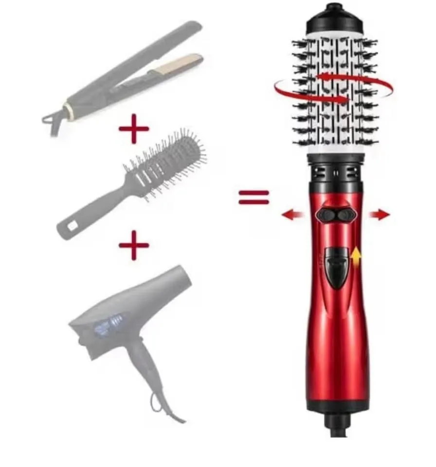 Hot air stylers image indicator(8)