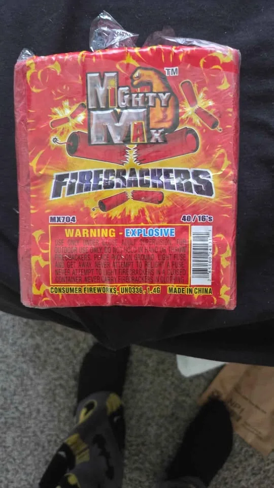 Fire works image indicator(2)