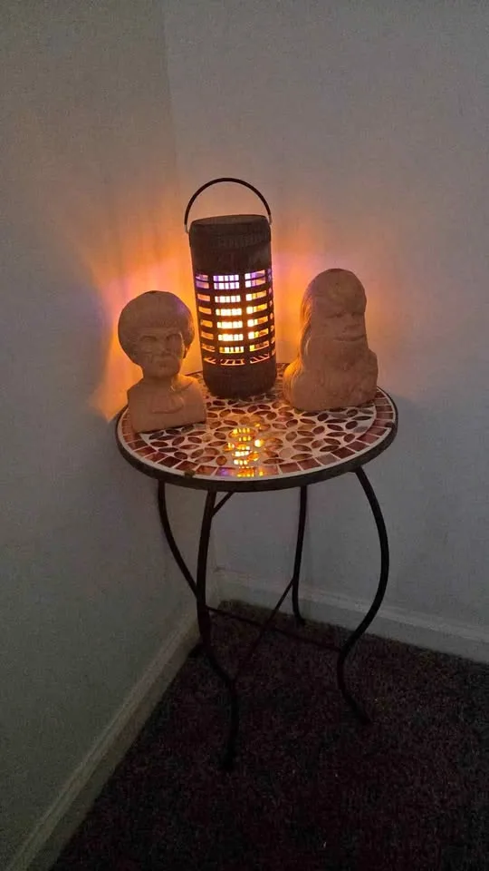 Outside decoration thumbnail