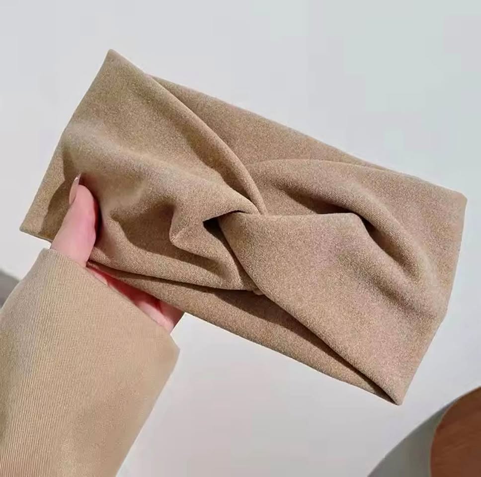 Wide Edge Cross Stretch 3 for $5