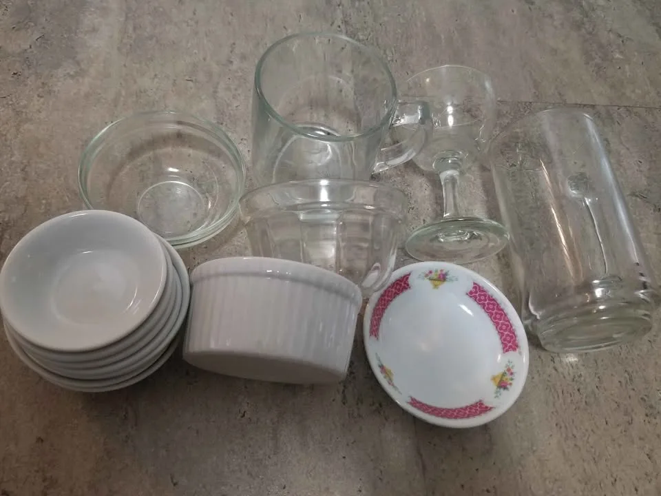 Ceramic and Glass Plates & Bowls image indicator(6)