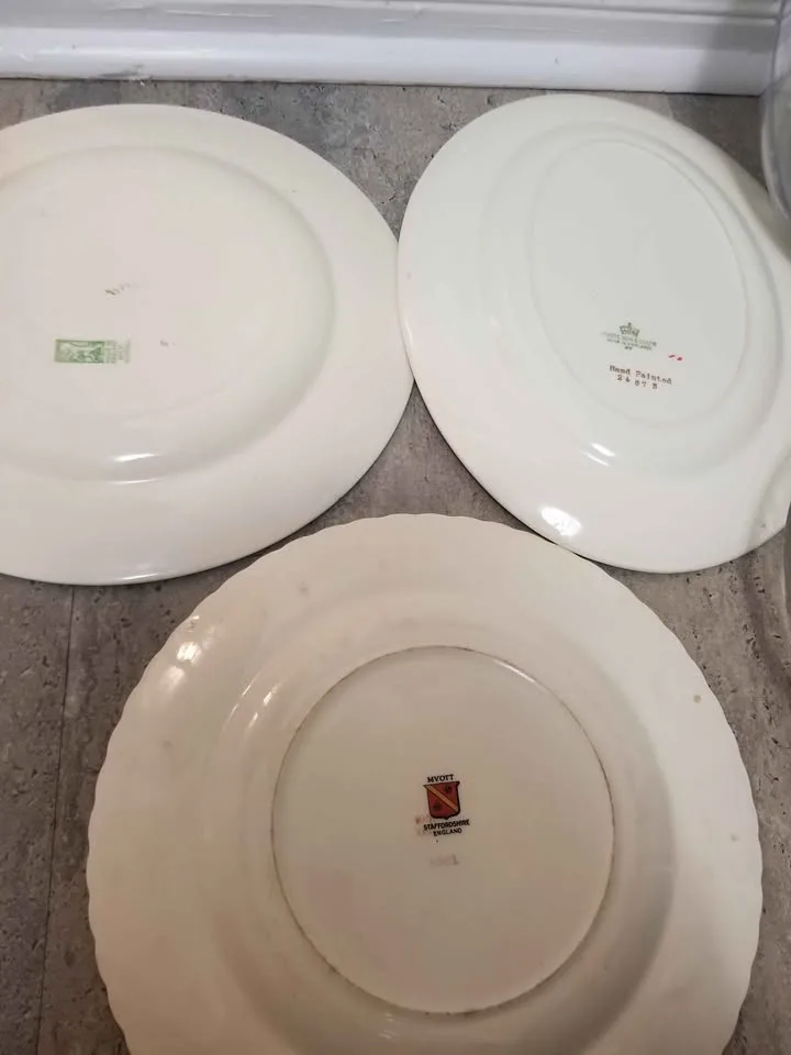 Ceramic and Glass Plates & Bowls image indicator(10)