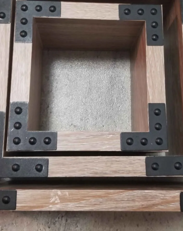 3 Floating Shelves light wood modern look image indicator(7)