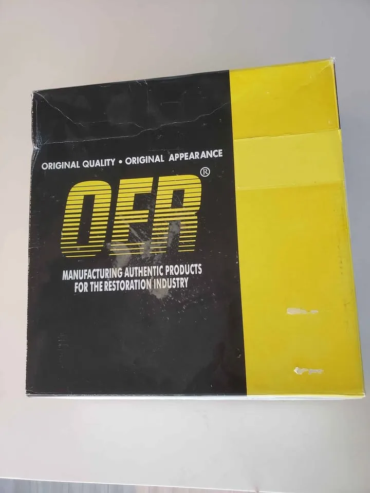 1976-79 C3 Corvette Steering Wheel image indicator(2)