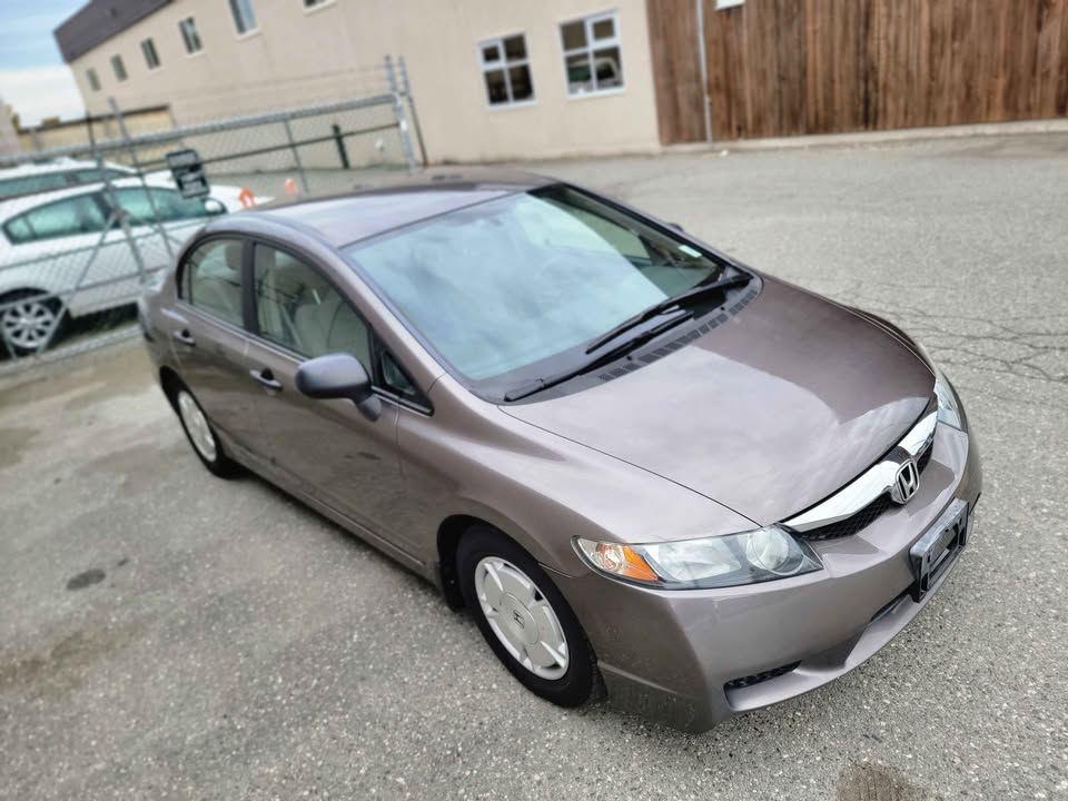2009 Honda Civic - photo 5