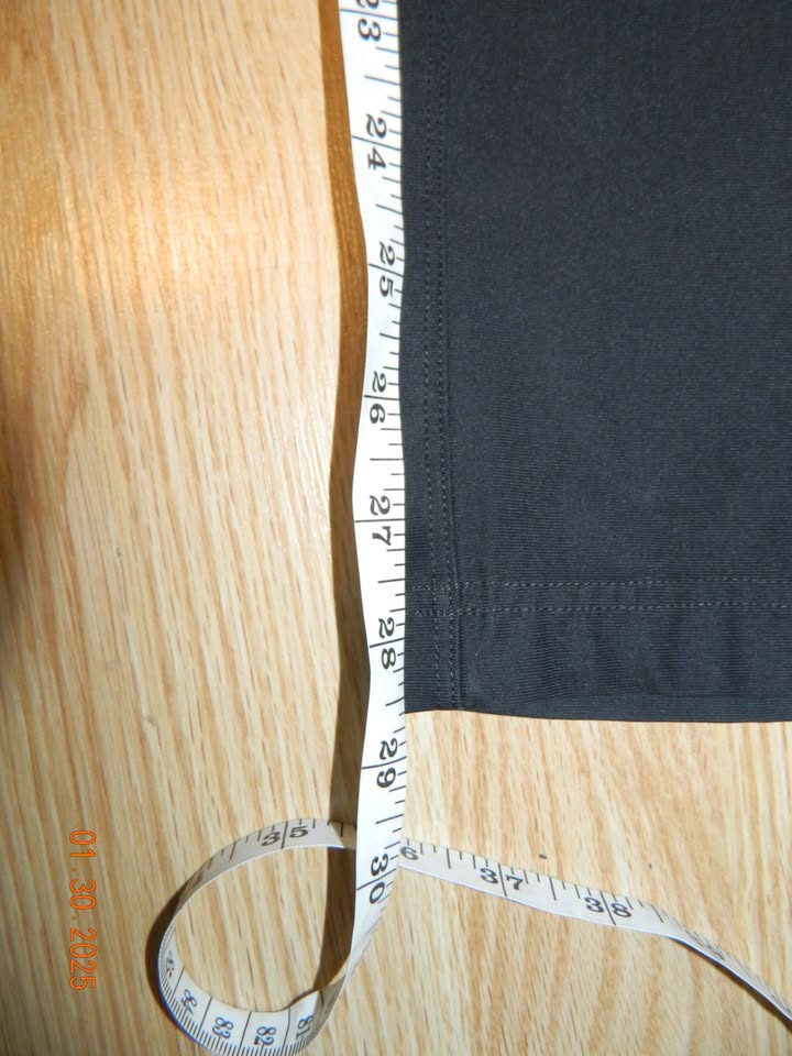 LULULEMON MENS ABC PANT *HEMMED size 40 - photo 2