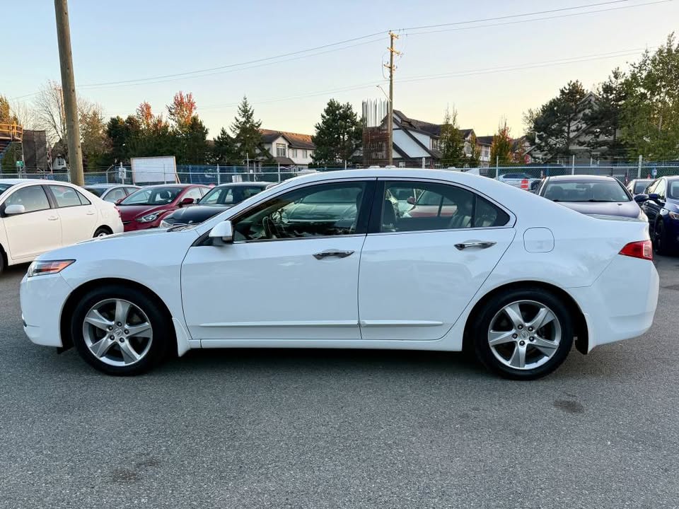 2013 ACURA TSX TOP TRIM💥CLEAN TITLE 💥 0 DOWN FINANCING 💥 - photo 2