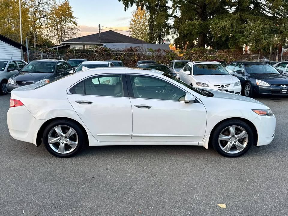 2013 ACURA TSX TOP TRIM💥CLEAN TITLE 💥 0 DOWN FINANCING 💥 - photo 4