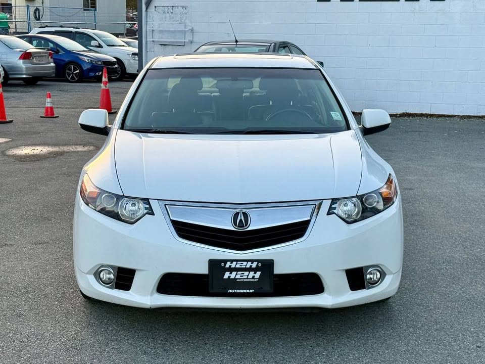 2013 ACURA TSX TOP TRIM💥CLEAN TITLE 💥 0 DOWN FINANCING 💥 - photo 5