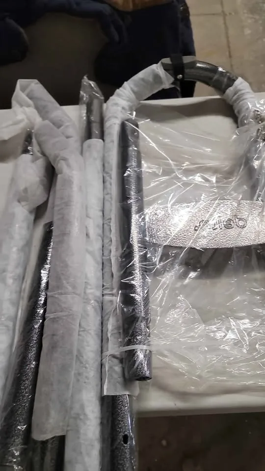 Rugged 2 Bike Rack for Garage & Home by Delta Cycle image indicator(5)