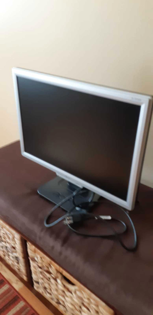 Acer Computer monitor AL1916W - photo 2