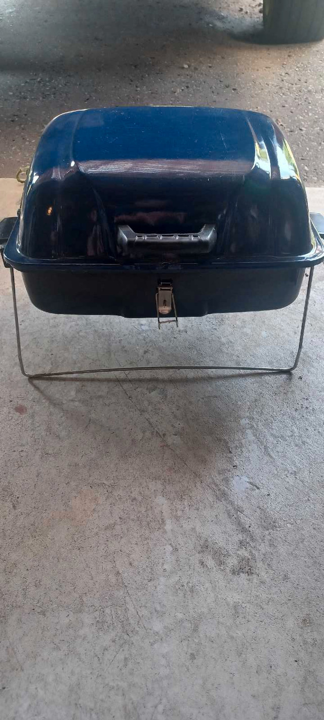 Portable BBQ