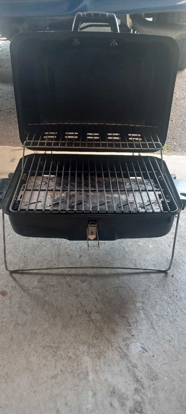 Portable BBQ - photo 2