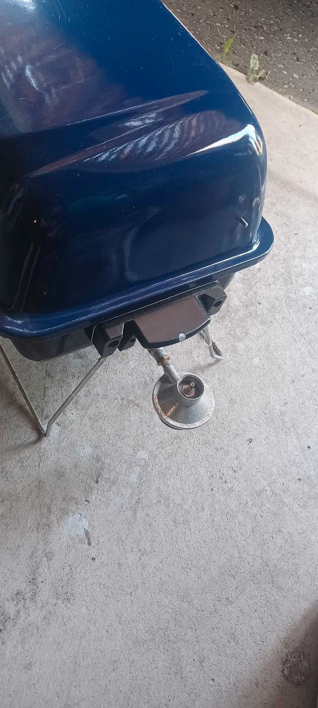Portable BBQ - photo 3