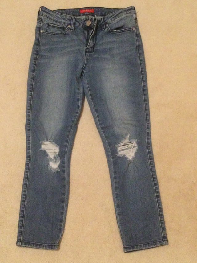 Guess Capri Jeans - photo 2
