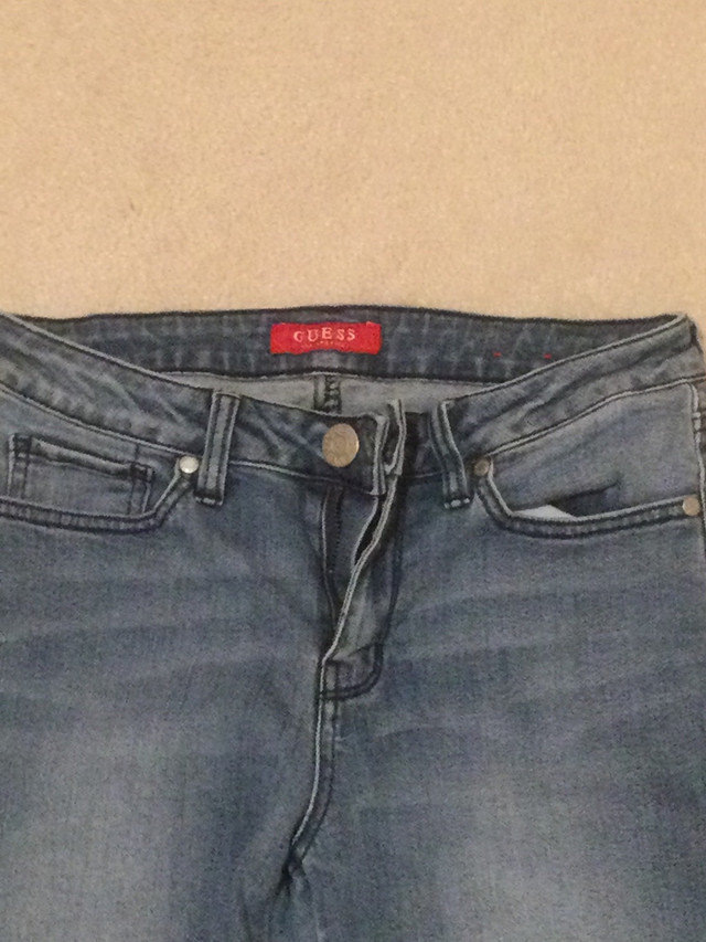 Guess Capri Jeans - photo 3