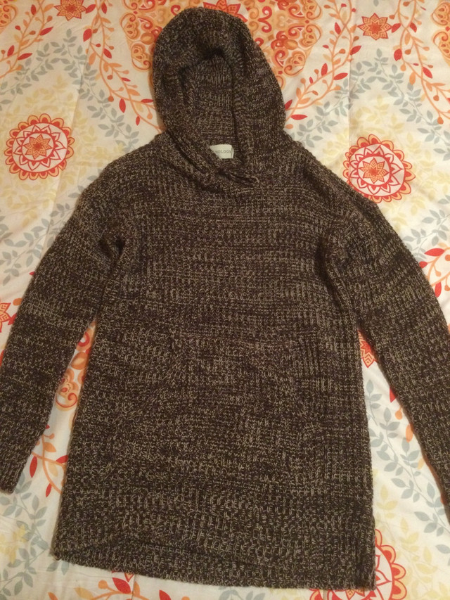 Women’s sweater - photo 2
