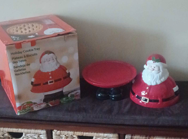 Christmas Holiday Tray - photo 2