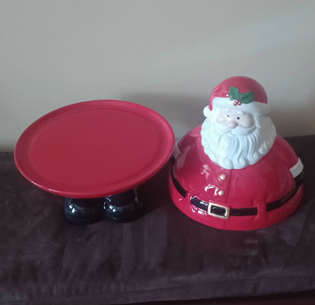 Christmas Holiday Tray - photo 3