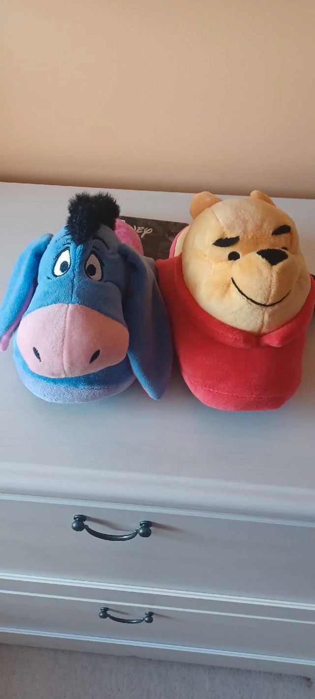 slippers