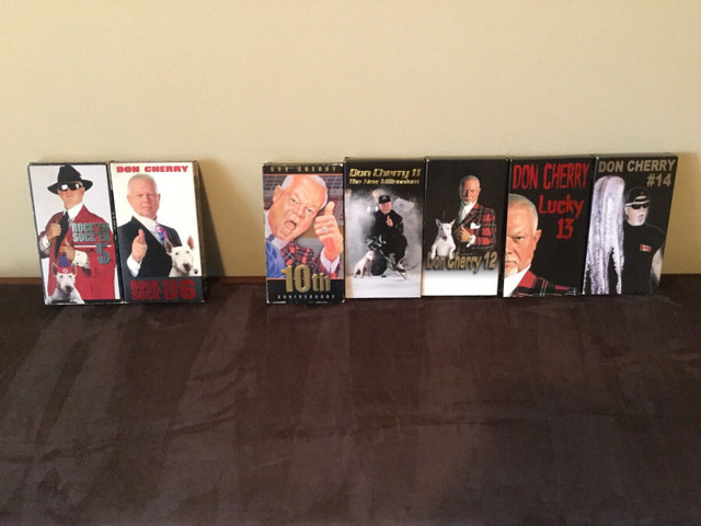 Don Cherry VHS - photo 2