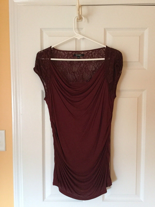 Ladies top