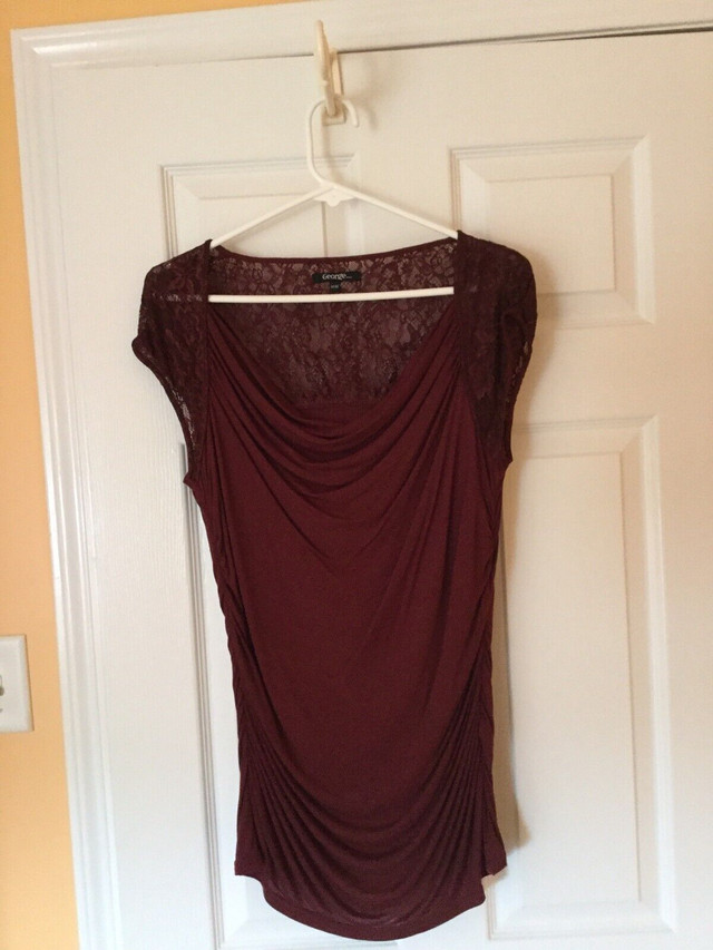 Ladies top - photo 2