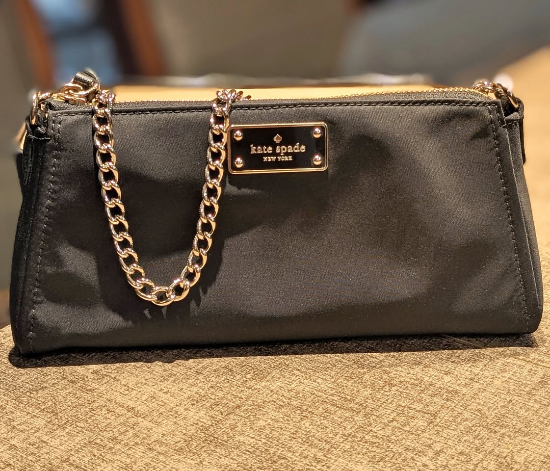 Kate Spade New York - Wilson Road Jane - Crossbody Bag