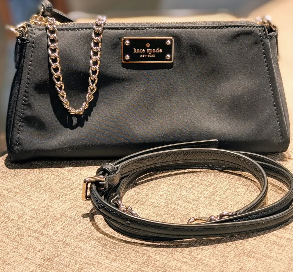 Kate Spade New York - Wilson Road Jane - Crossbody Bag image indicator(3)