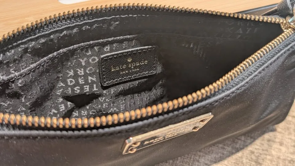 Kate Spade New York - Wilson Road Jane - Crossbody Bag image indicator(4)