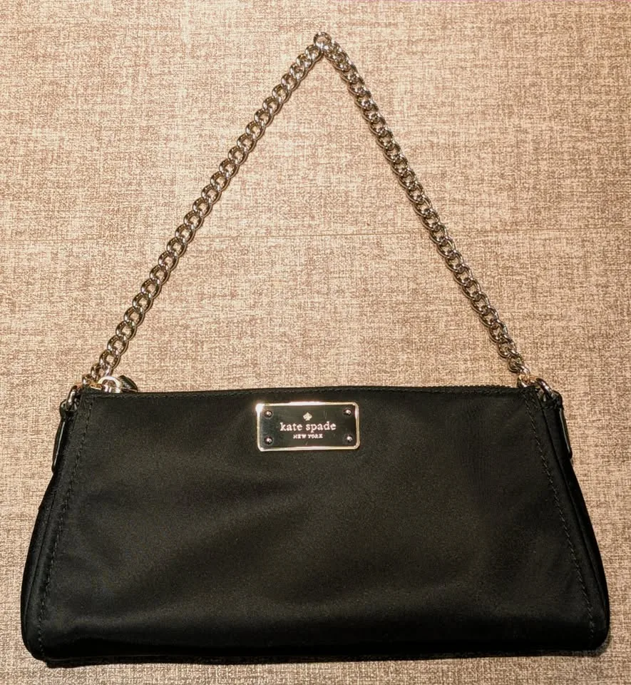 Kate Spade New York - Wilson Road Jane - Crossbody Bag image indicator(5)