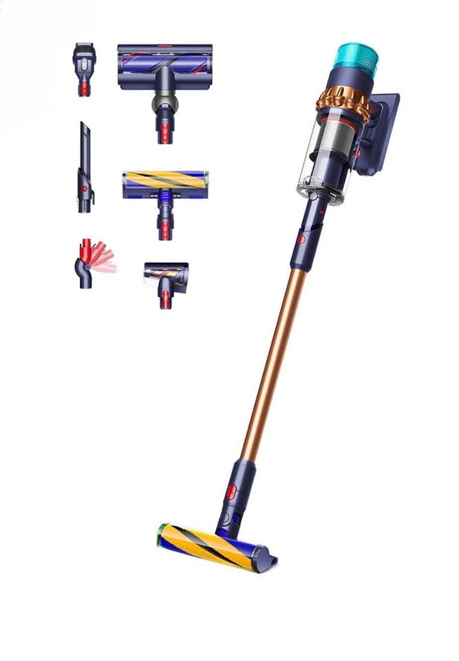 Brand NEW - Dyson Gen5 Detect - Dyson Gen5 Cordless Vacuum - photo 2