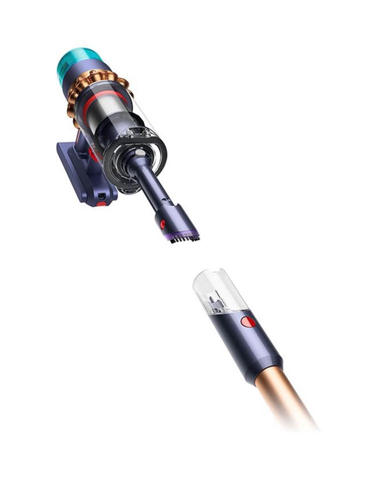 Brand NEW - Dyson Gen5 Detect - Dyson Gen5 Cordless Vacuum - photo 4
