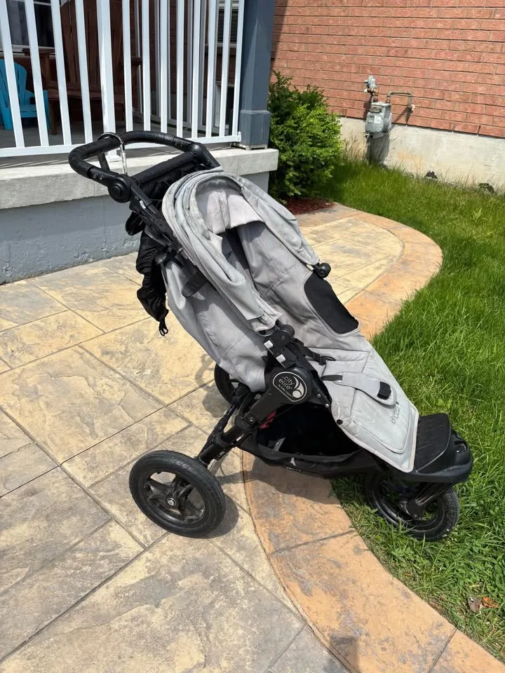 Stroller city elite by baby jogger image indicator(3)