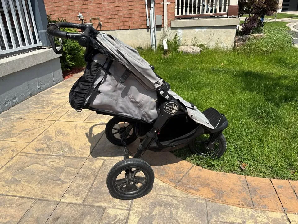 Stroller city elite by baby jogger image indicator(4)