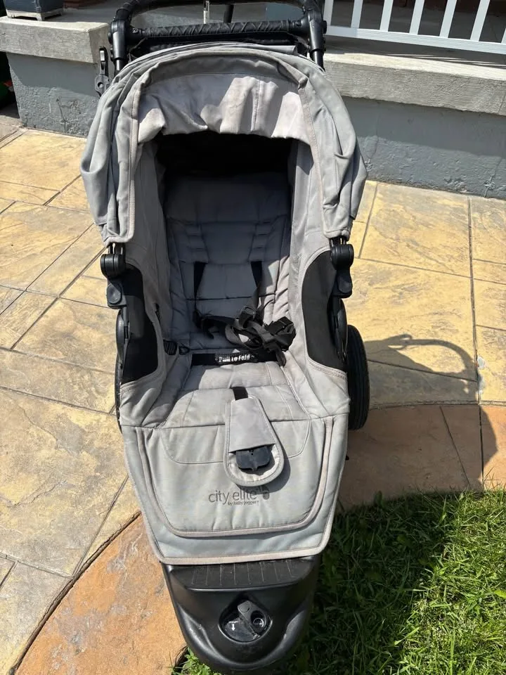Stroller city elite by baby jogger image indicator(5)