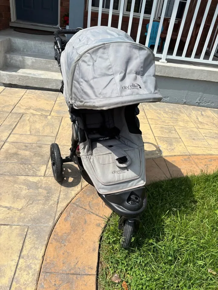 Stroller city elite by baby jogger image indicator(6)