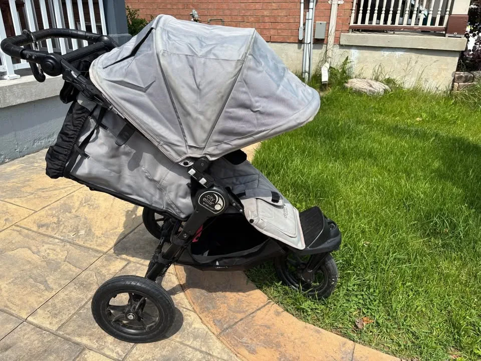 Stroller city elite by baby jogger image indicator(7)