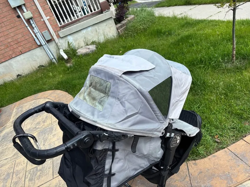 Stroller city elite by baby jogger image indicator(8)