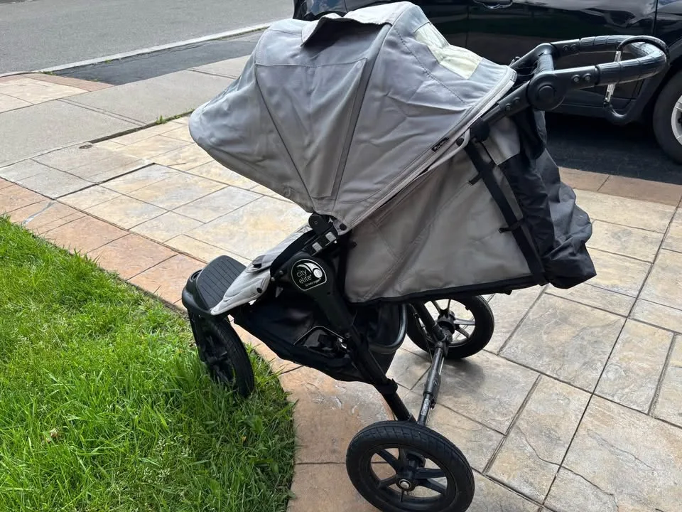 Stroller city elite by baby jogger image indicator(9)