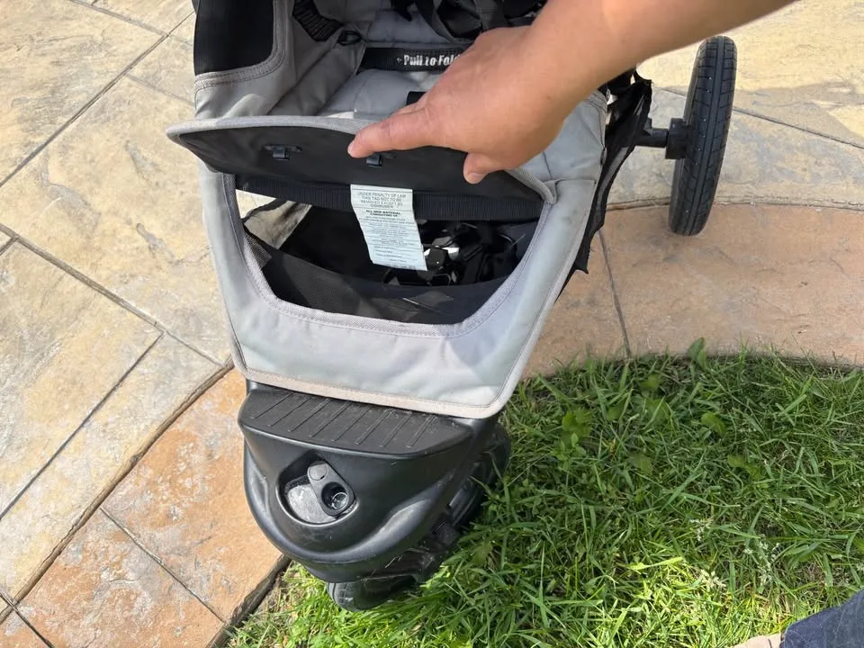 Stroller city elite by baby jogger image indicator(10)