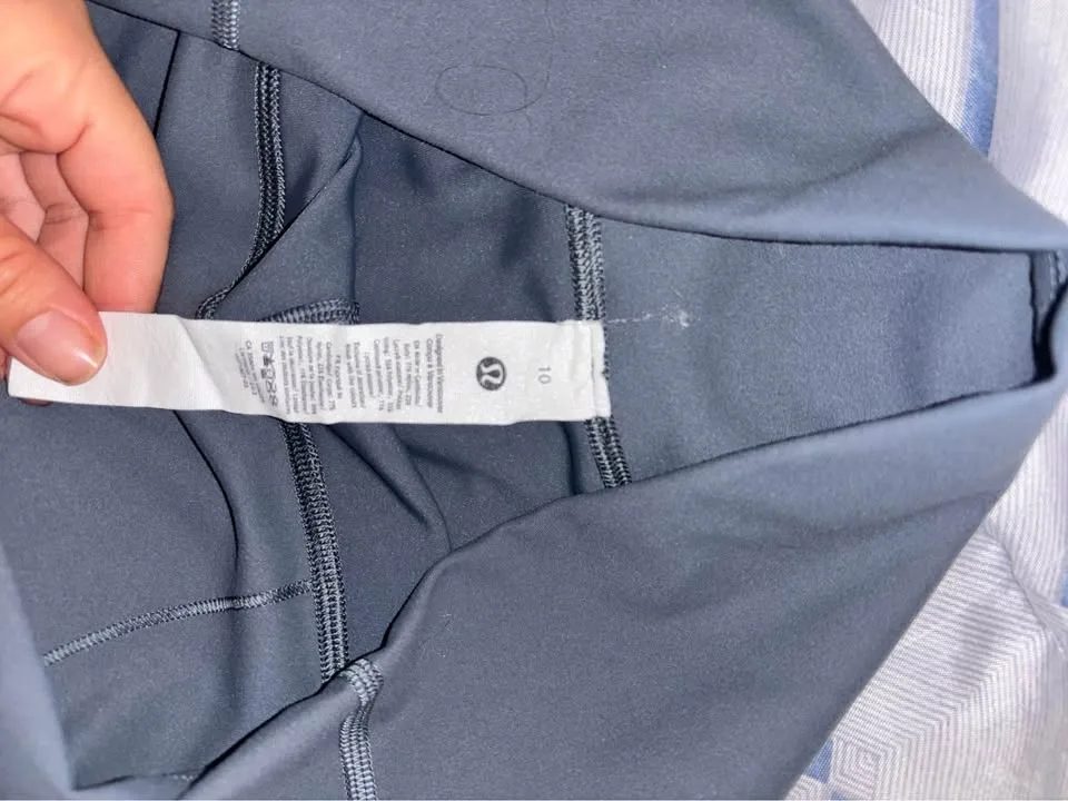 Lululemon sizes 10&8 image indicator(3)