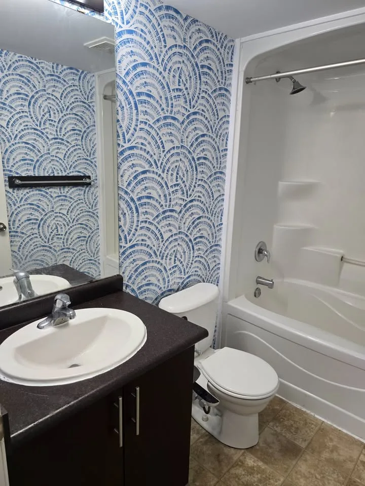 3 Beds 1 Bath Apartment image indicator(4)