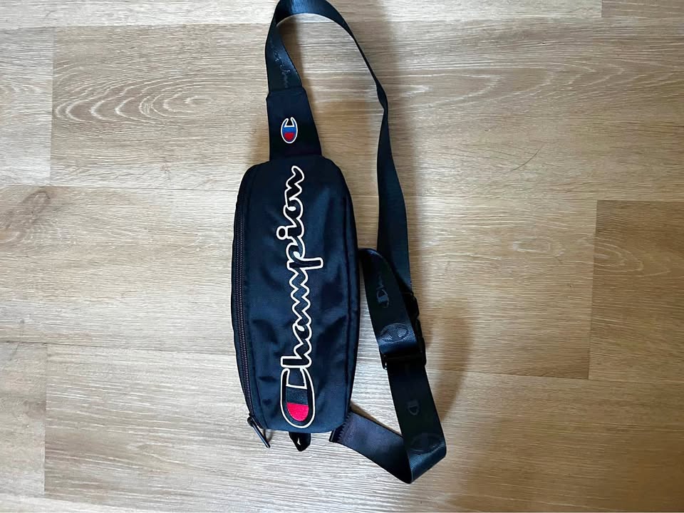 champion black sidebar