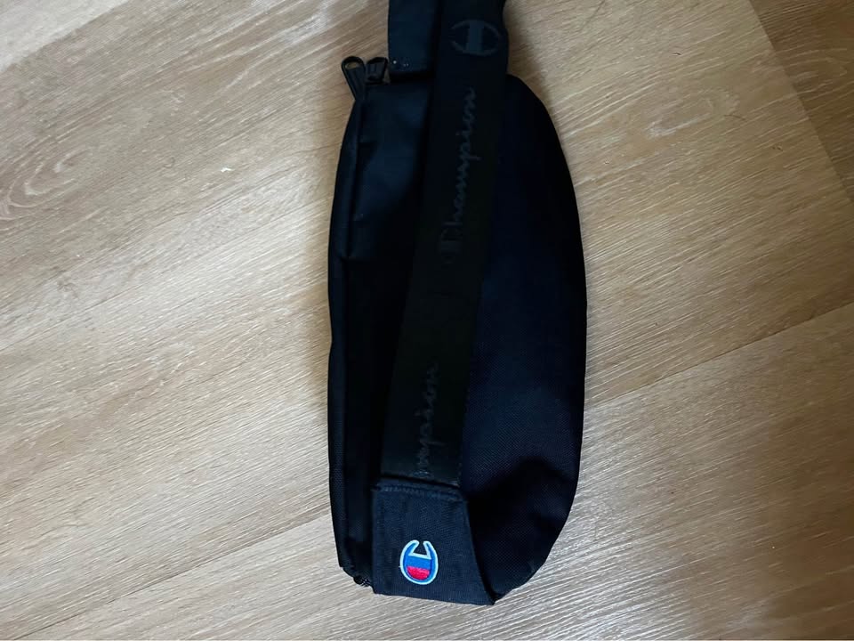 champion black sidebar - photo 2