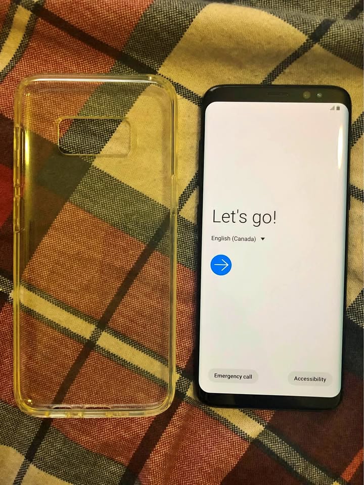 Galaxy S8