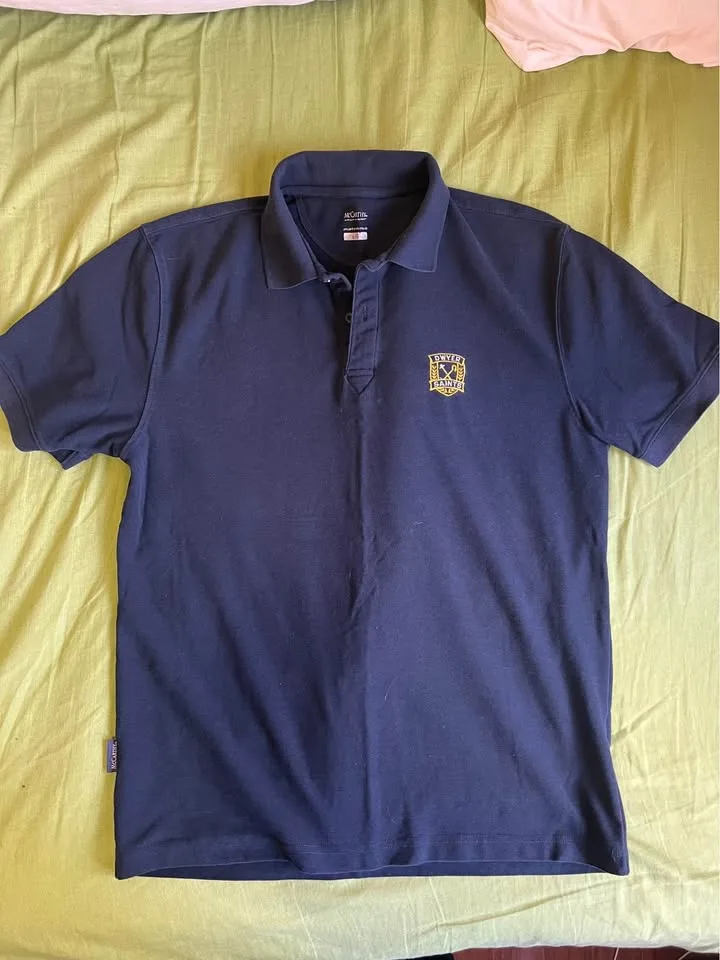 Dwyer Uniform Shirts image indicator(2)