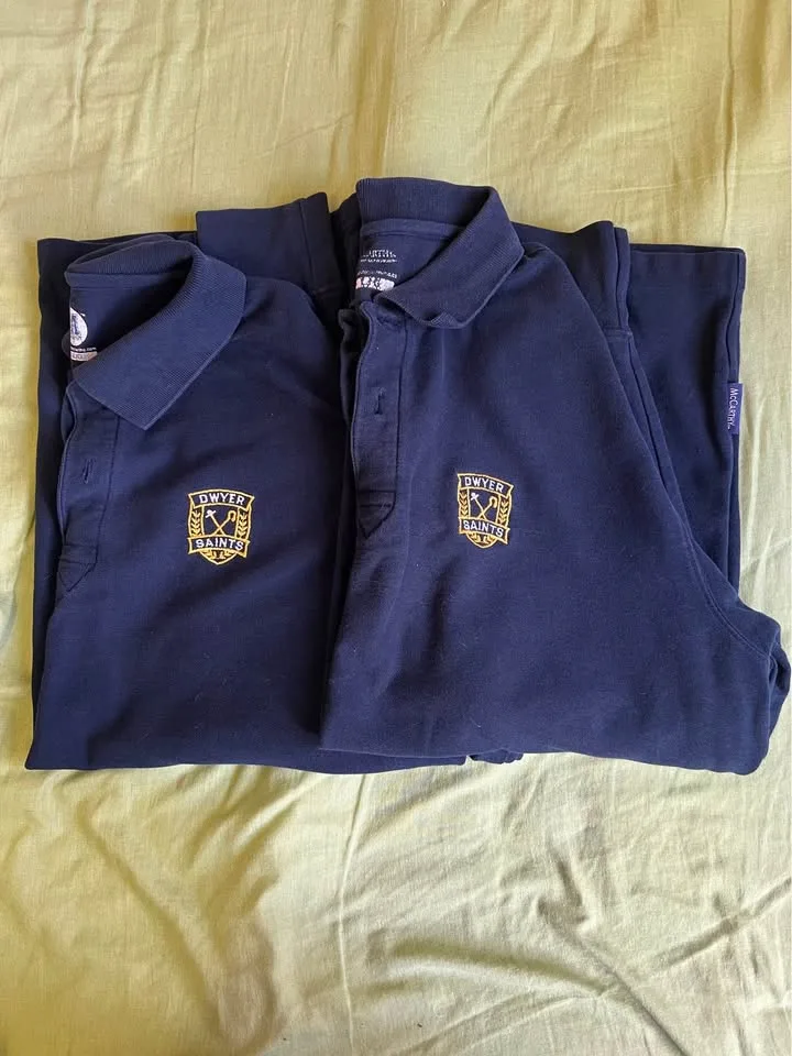 Dwyer Uniform Shirts image indicator(3)