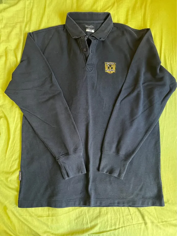 Dwyer Uniform Shirts image indicator(4)